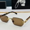6931f6943a89a121ed5480af High-Quality MAYBACH Z22 Sunglasses, Exquisite Craftsmanship, Premium Feel, Size: 57□21-145