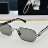 6931f6943a89a121ed5480b0 High-Quality MAYBACH Z22 Sunglasses, Exquisite Craftsmanship, Premium Feel, Size: 57□21-145