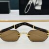 6931f6943a89a121ed5480b2 High-Quality MAYBACH Z22 Sunglasses, Exquisite Craftsmanship, Premium Feel, Size: 57□21-145