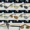 6931f6943a89a121ed5480b3 High-Quality MAYBACH Z22 Sunglasses, Exquisite Craftsmanship, Premium Feel, Size: 57□21-145