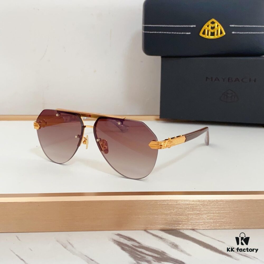 180 MAYBACH MOD: THE BIZSTER SIZE: 60-12-145