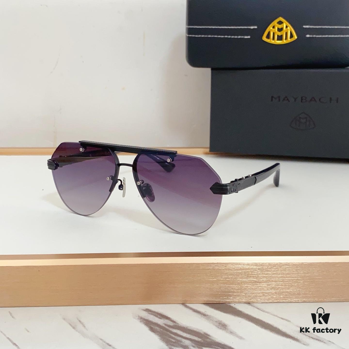 180 MAYBACH MOD: THE BIZSTER SIZE: 60-12-145