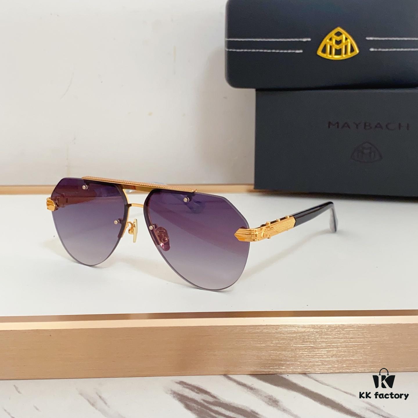 180 MAYBACH MOD: THE BIZSTER SIZE: 60-12-145
