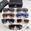 MAYBACH Z115 Sunglasses - Size 56, Temple Length 142mm