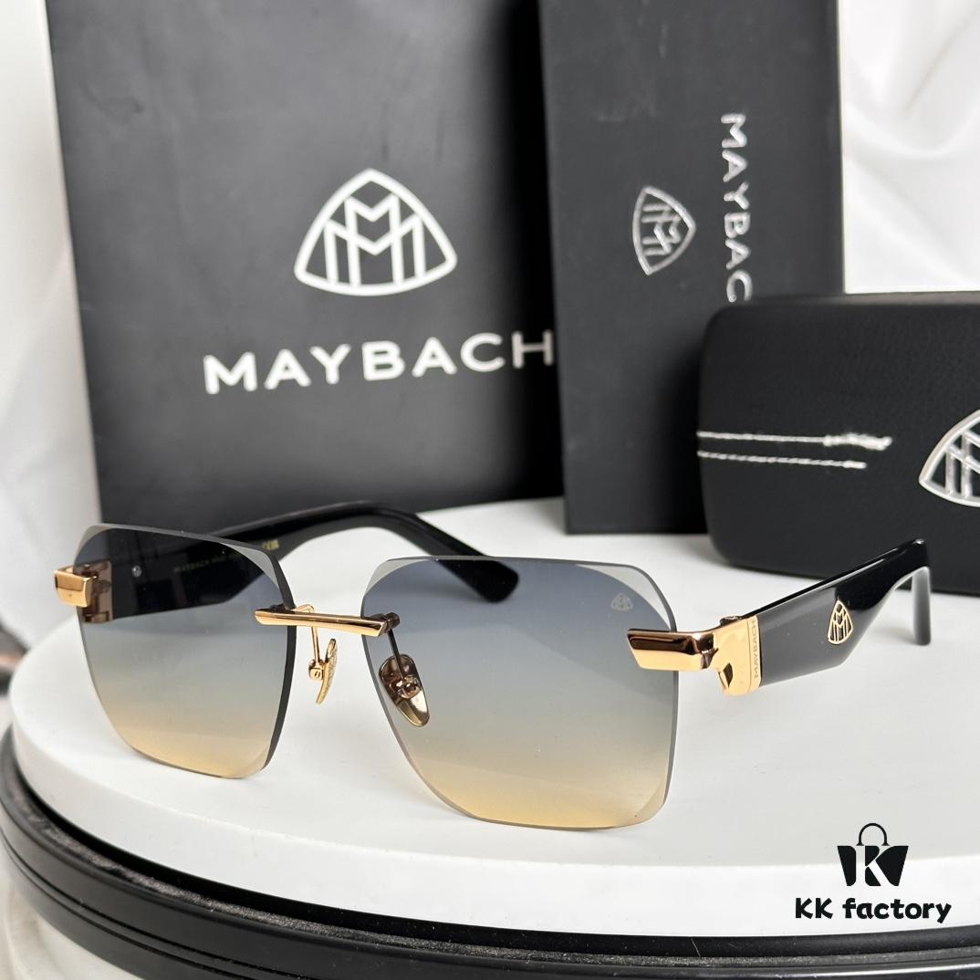 MAYBAC Z117 Sunglasses