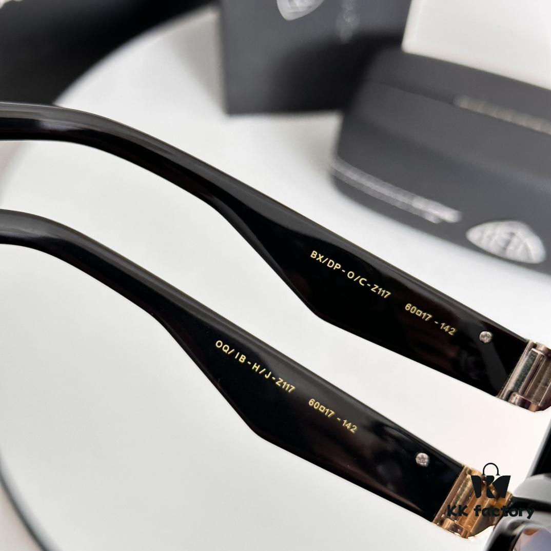 MAYBAC Z117 Sunglasses