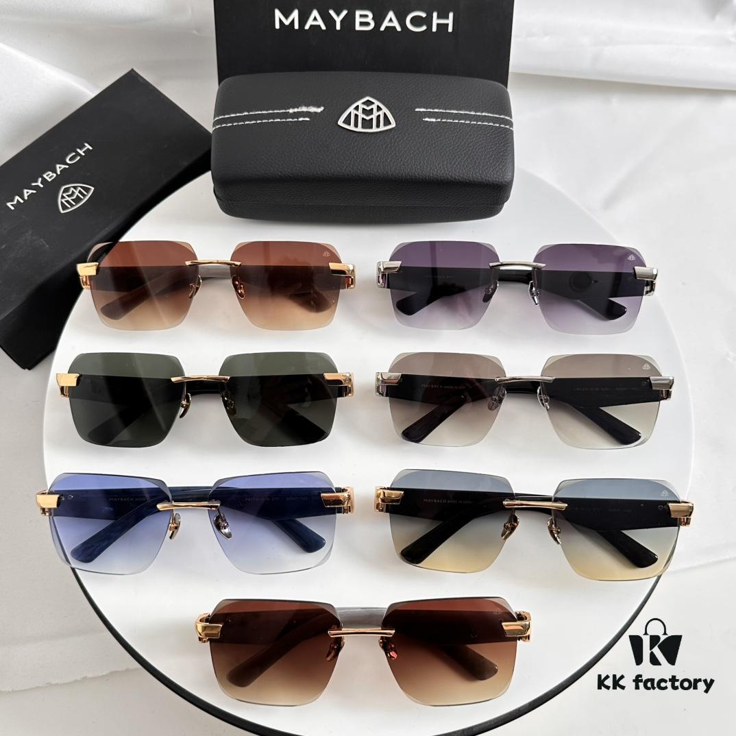 MAYBAC Z117 Sunglasses