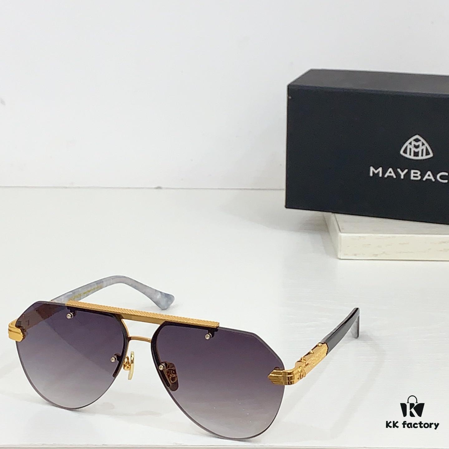 180 MAYBACH MOD: THE BIZSTER SIZE: 60-12-145