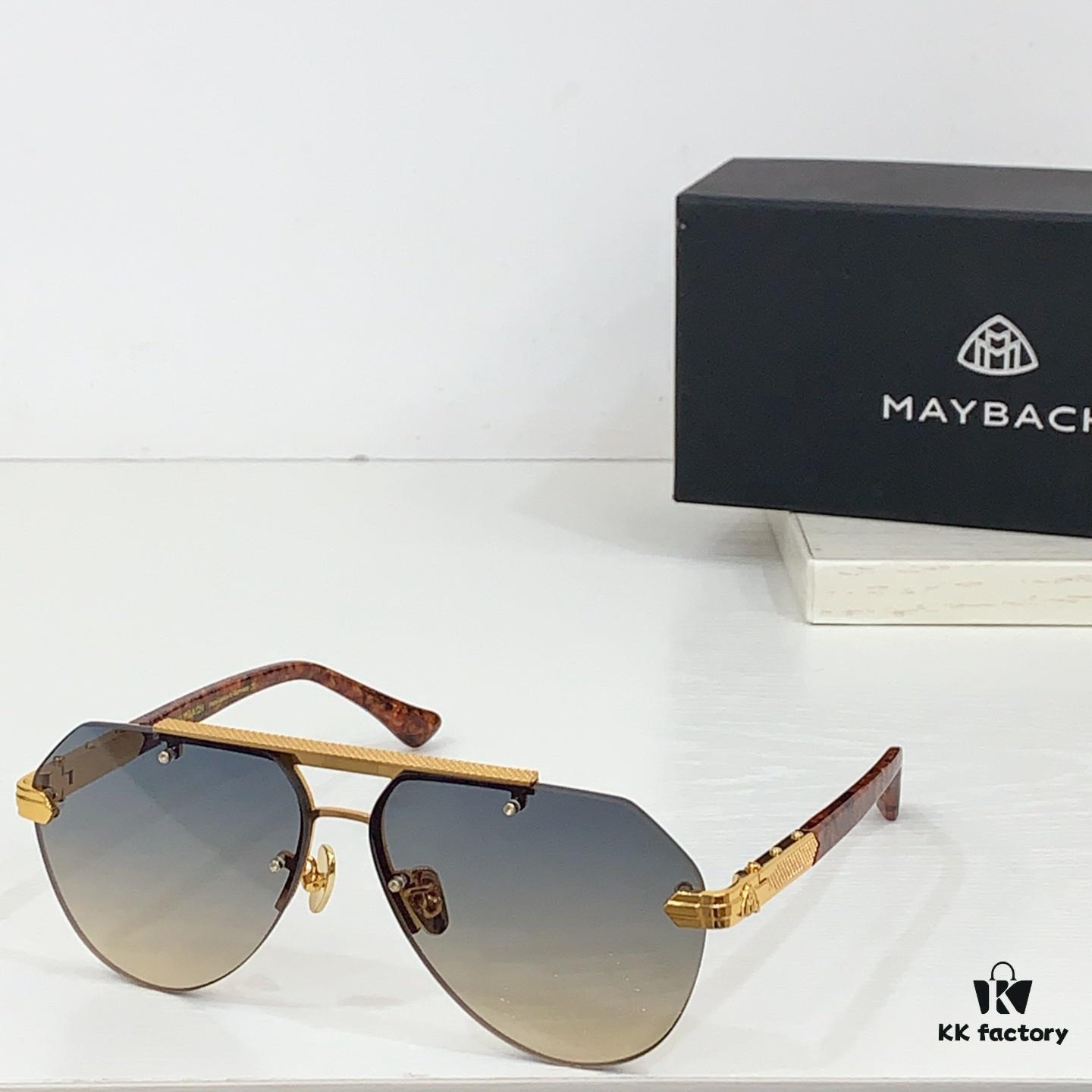 180 MAYBACH MOD: THE BIZSTER SIZE: 60-12-145