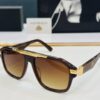 6931f69a3a89a121ed5480fe High-Quality MAYBACH Z115 Sunglasses, Exquisite Craftsmanship, Premium Feel