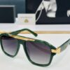 6931f69a3a89a121ed5480ff High-Quality MAYBACH Z115 Sunglasses, Exquisite Craftsmanship, Premium Feel