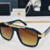 6931f69a3a89a121ed548101 High-Quality MAYBACH Z115 Sunglasses, Exquisite Craftsmanship, Premium Feel