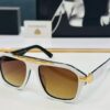 6931f69a3a89a121ed548103 High-Quality MAYBACH Z115 Sunglasses, Exquisite Craftsmanship, Premium Feel