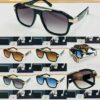 6931f69a3a89a121ed548105 High-Quality MAYBACH Z115 Sunglasses, Exquisite Craftsmanship, Premium Feel