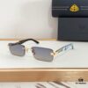 190 MAYBACH ⚜️⚜️⚜️ MODEL: THE ARTIST III ⚜️⚜️ SIZE: 56□18-140 ⚜️⚜️ Eyeglasses Sunglasses