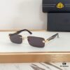 190 MAYBACH ⚜️⚜️⚜️ MODEL: THE ARTIST III ⚜️⚜️ SIZE: 56□18-140 ⚜️⚜️ Eyeglasses Sunglasses