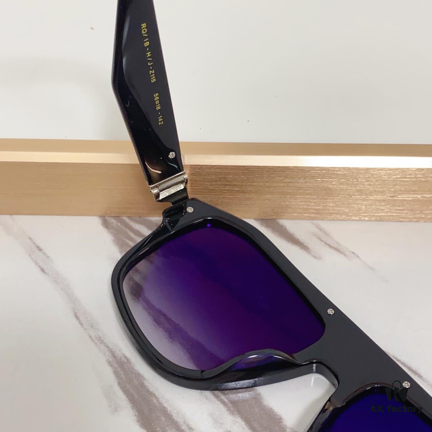 180 Maybach MOD: Z115 SIZE: 56-18-142 Eyeglasses Sunglasses