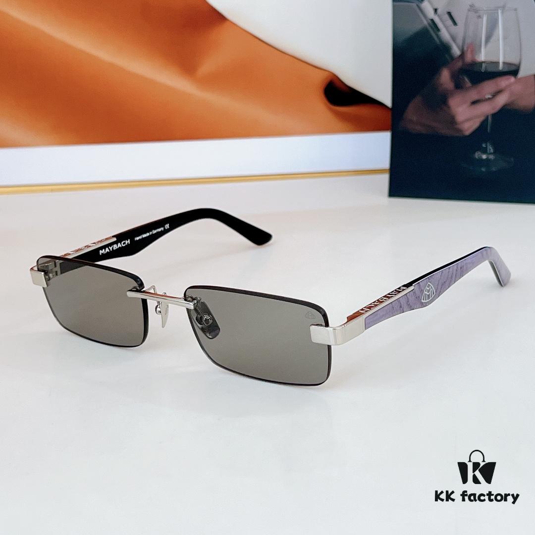 190 MAYBACH Model: THE ARTIST III Sunglasses