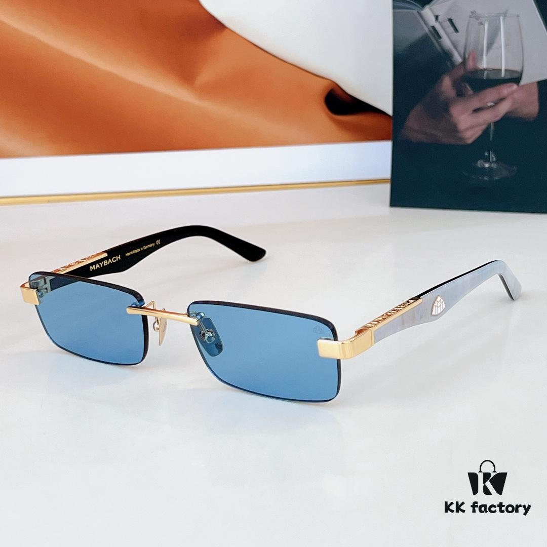 190 MAYBACH Model: THE ARTIST III Sunglasses