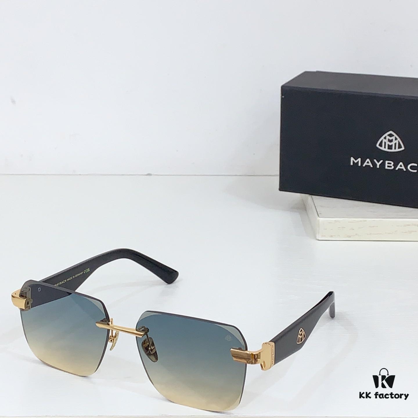 6931f69c3a89a121ed548121 170 MAYBAC MOD: Z117 Size: 60-17-142 Sunglasses