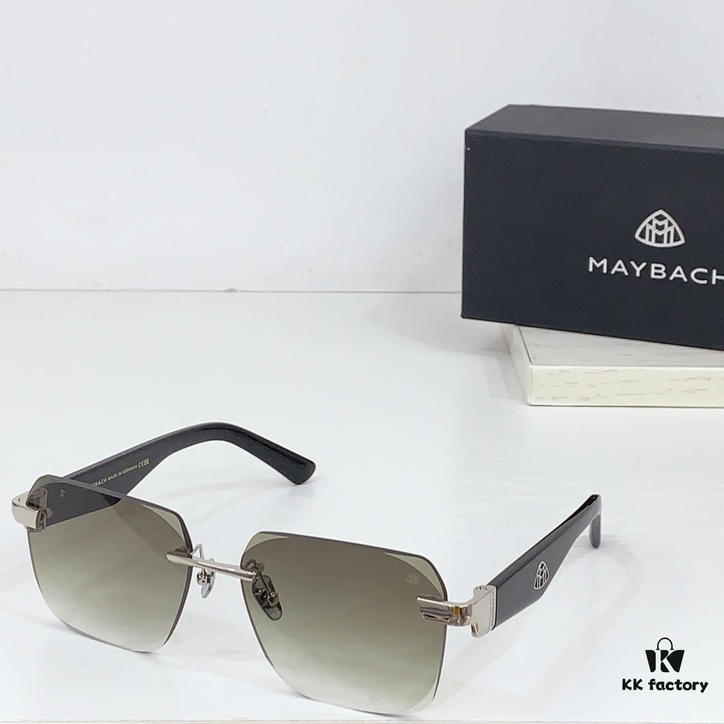 6931f69c3a89a121ed548122 170 MAYBAC MOD: Z117 Size: 60-17-142 Sunglasses