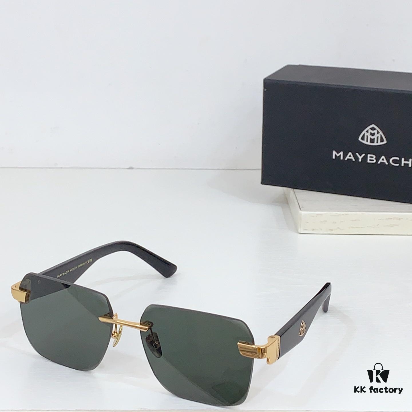 6931f69c3a89a121ed548123 170 MAYBAC MOD: Z117 Size: 60-17-142 Sunglasses