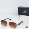 6931f69c3a89a121ed548124 170 MAYBAC MOD: Z117 Size: 60-17-142 Sunglasses