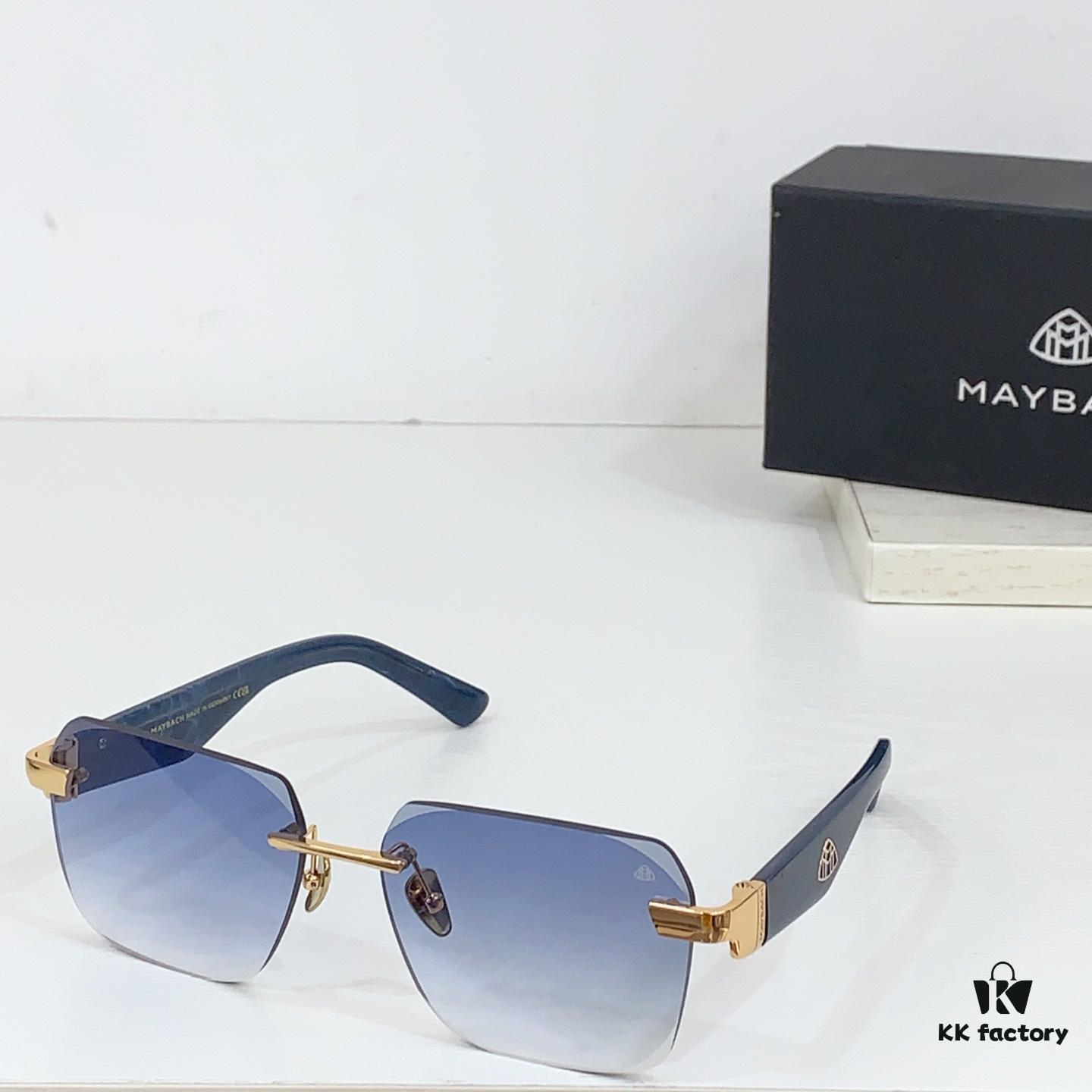 6931f69c3a89a121ed548126 170 MAYBAC MOD: Z117 Size: 60-17-142 Sunglasses