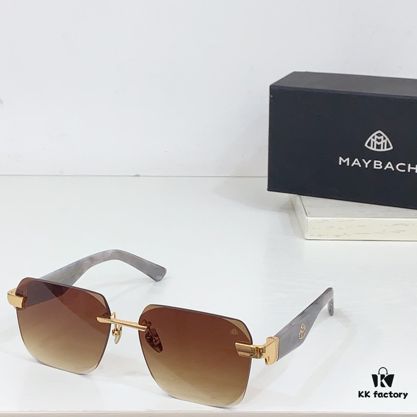 6931f69c3a89a121ed548127 170 MAYBAC MOD: Z117 Size: 60-17-142 Sunglasses