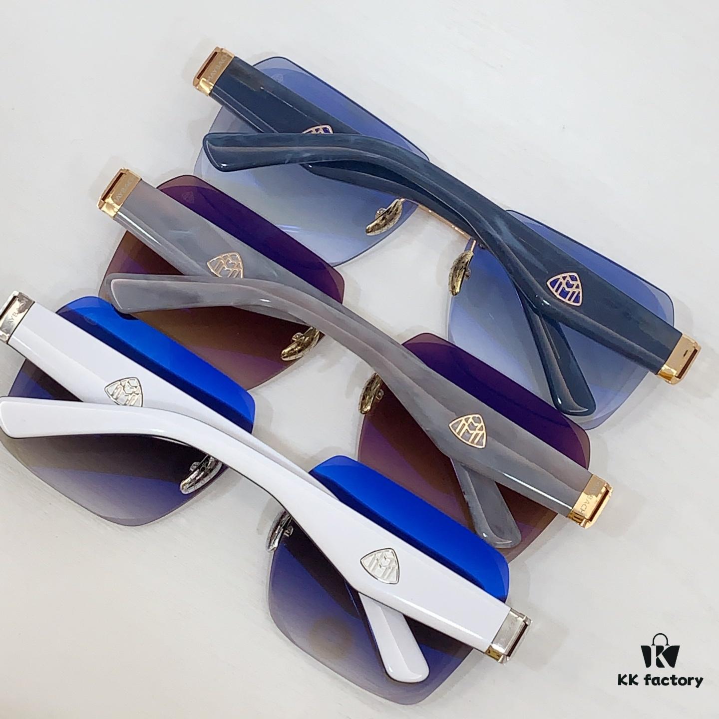 6931f69c3a89a121ed548128 170 MAYBAC MOD: Z117 Size: 60-17-142 Sunglasses