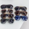 180 Maybach MOD: Z115 SIZE: 56-18-142 Eyeglasses Sunglasses