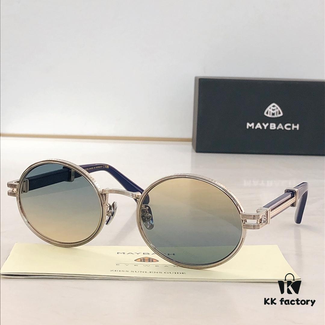 180 MAYBACH MOD: Z100 SIZE: 57-22-145 Sunglasses