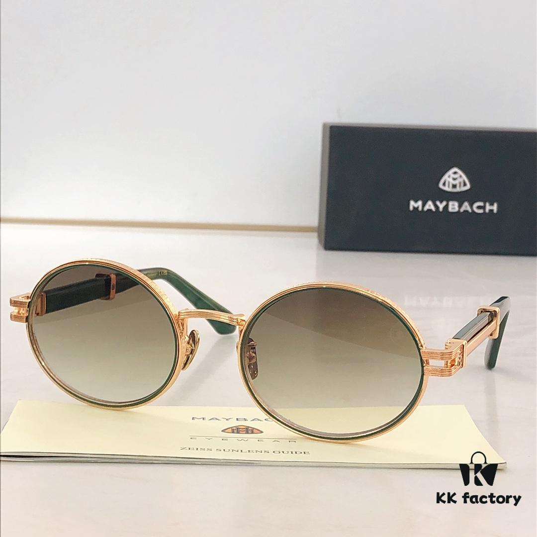 180 MAYBACH MOD: Z100 SIZE: 57-22-145 Sunglasses