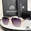 6931f6a03a89a121ed548158 MAYBACH MOD: Z101 SIZE: 58-17-145 Sunglasses