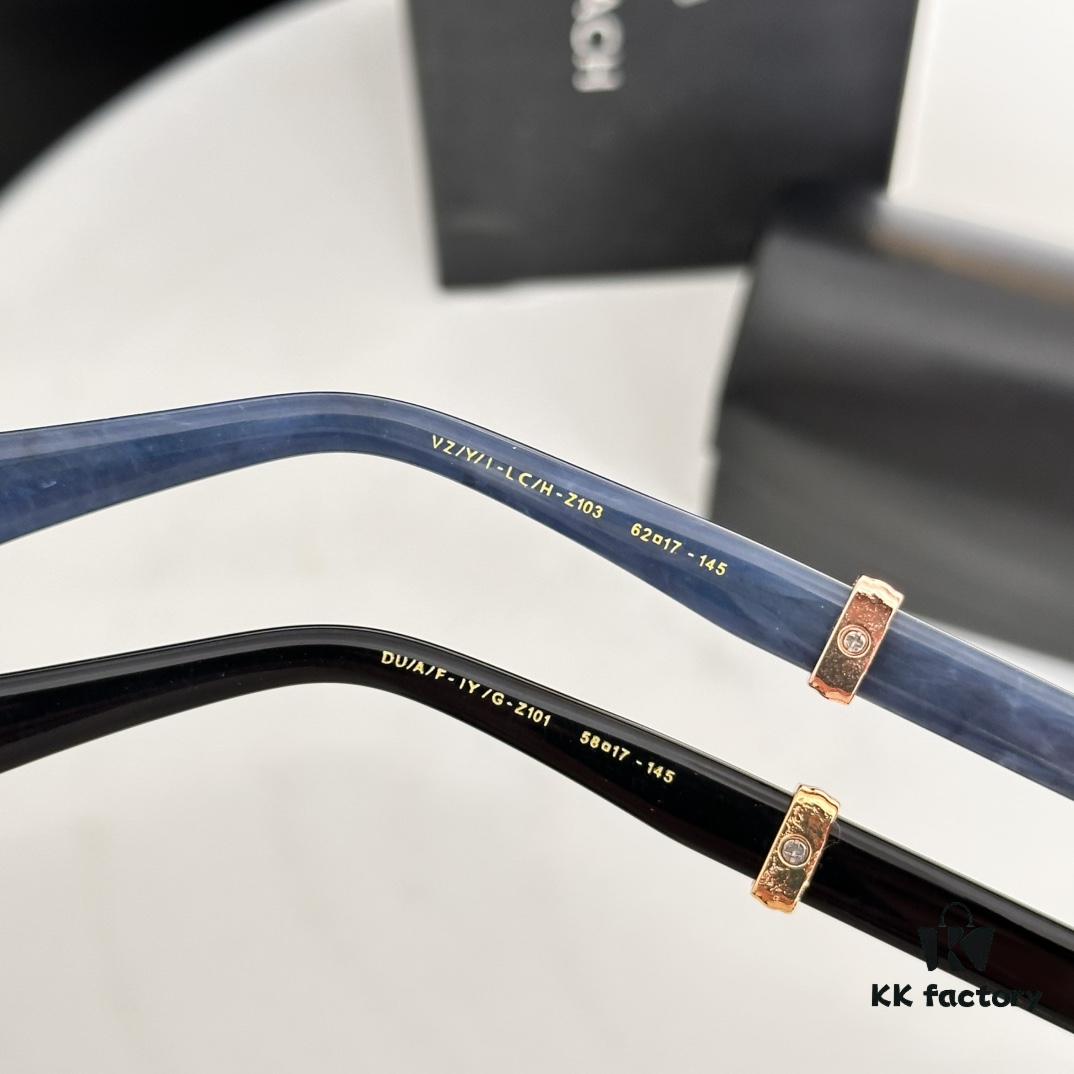 6931f6a03a89a121ed54815e MAYBACH MOD: Z101 SIZE: 58-17-145 Sunglasses