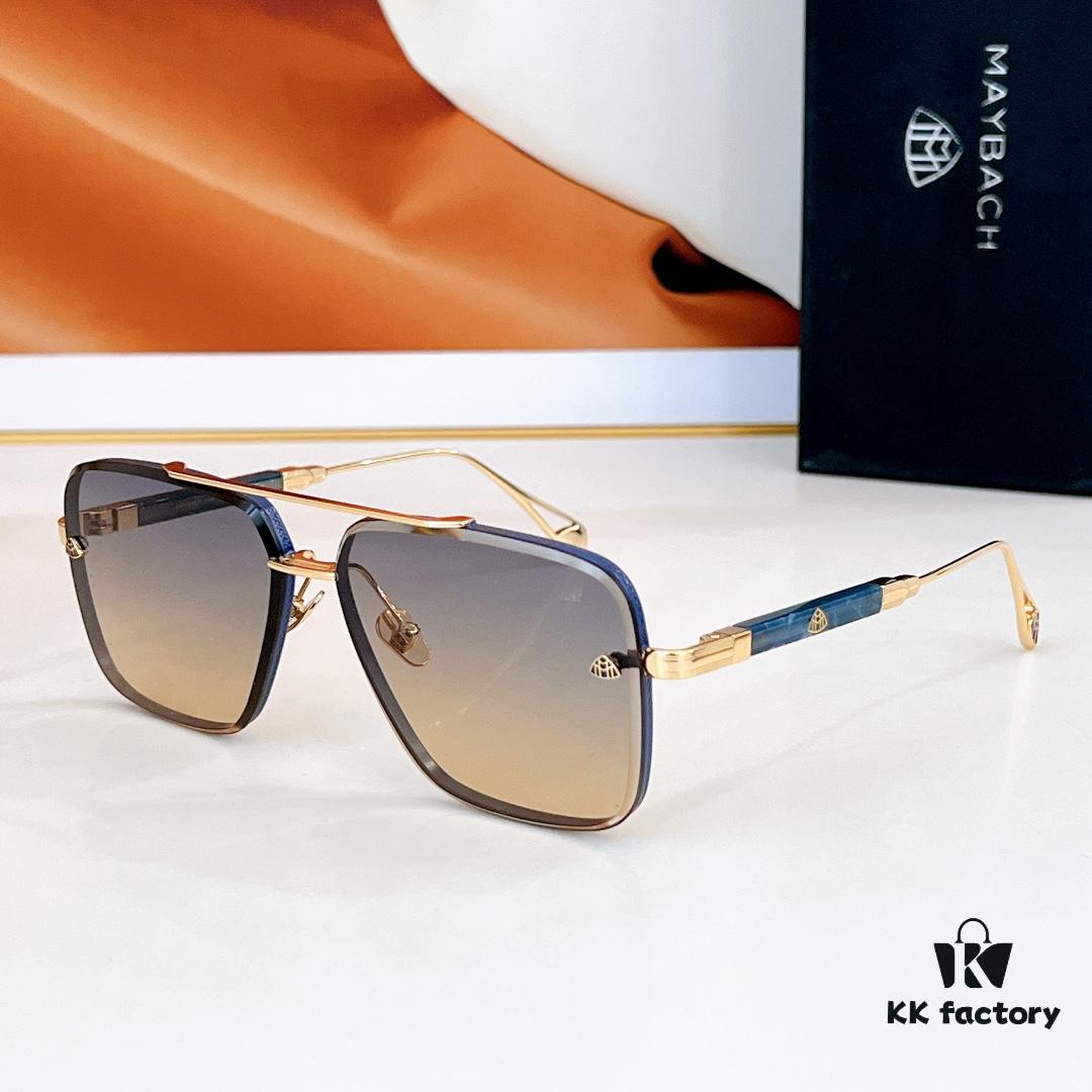 180 MAYBACH Model THE GEN I Sunglasses