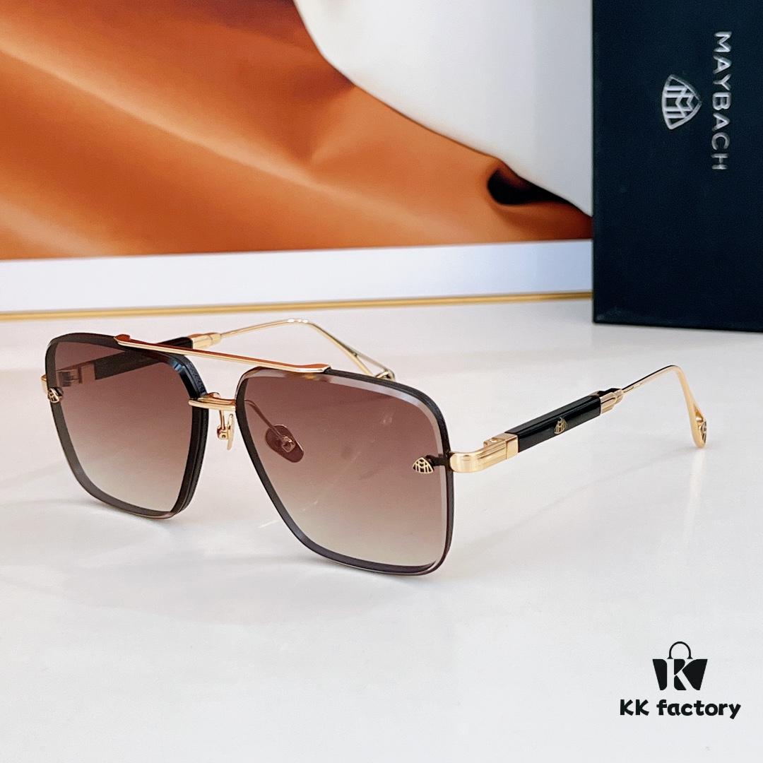 180 MAYBACH Model THE GEN I Sunglasses