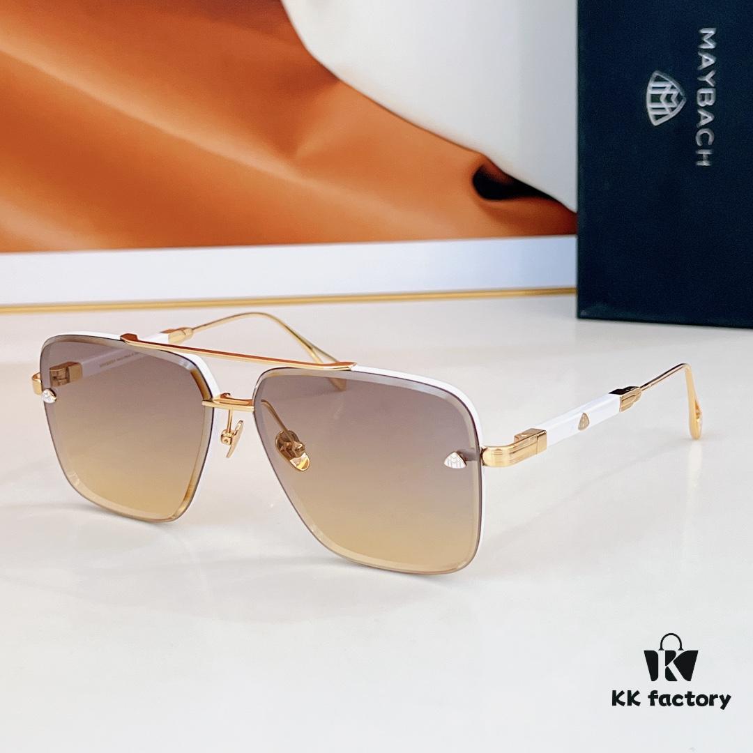 180 MAYBACH Model THE GEN I Sunglasses