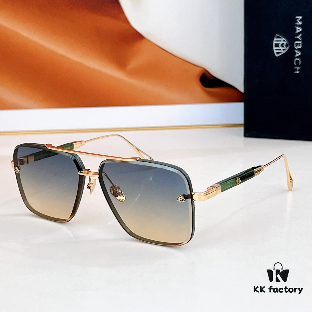 180 MAYBACH Model THE GEN I Sunglasses