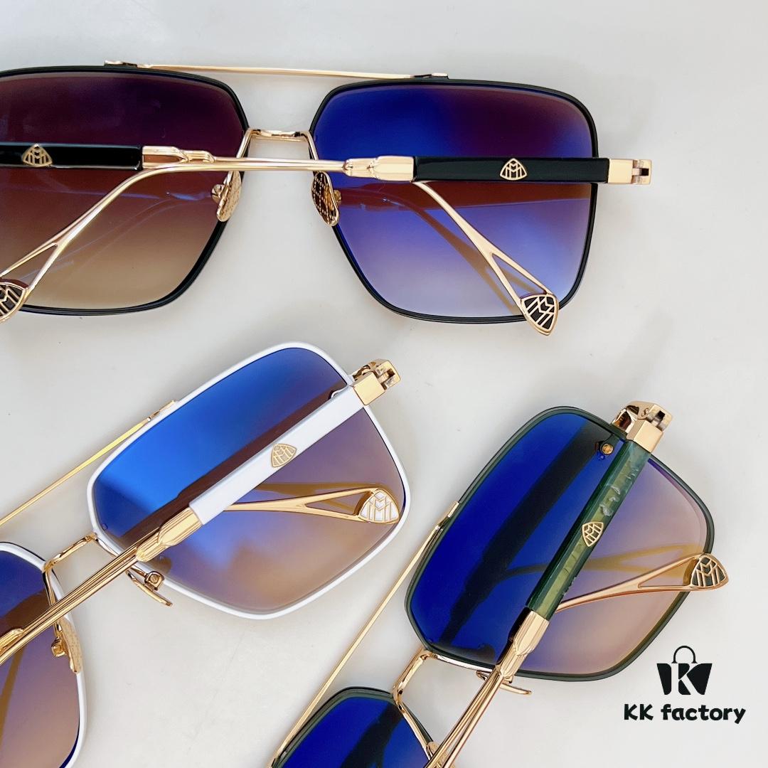 180 MAYBACH Model THE GEN I Sunglasses