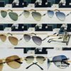 6931f6a23a89a121ed54817a High-Quality MAYBACH Z1391 Sunglasses, Exquisite Craftsmanship, Premium Feel, Size 60-13-145
