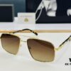 6931f6a23a89a121ed54817d High-Quality MAYBACH MB1481 Sunglasses, Exquisite Craftsmanship, Premium Feel