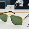 6931f6a23a89a121ed54817f High-Quality MAYBACH MB1481 Sunglasses, Exquisite Craftsmanship, Premium Feel