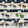 6931f6a33a89a121ed548183 High-Quality MAYBACH MB1481 Sunglasses, Exquisite Craftsmanship, Premium Feel
