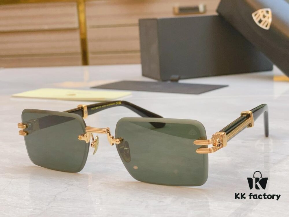 6931f6a33a89a121ed548184 MAYBAC* New Model Sunglasses, MODEL: Z107, SIZE: 60-20-145