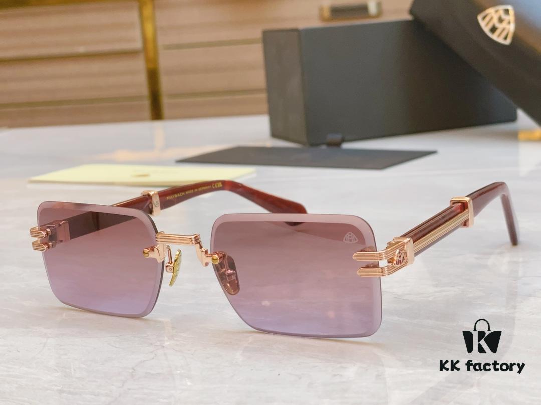 6931f6a33a89a121ed548185 MAYBAC* New Model Sunglasses, MODEL: Z107, SIZE: 60-20-145