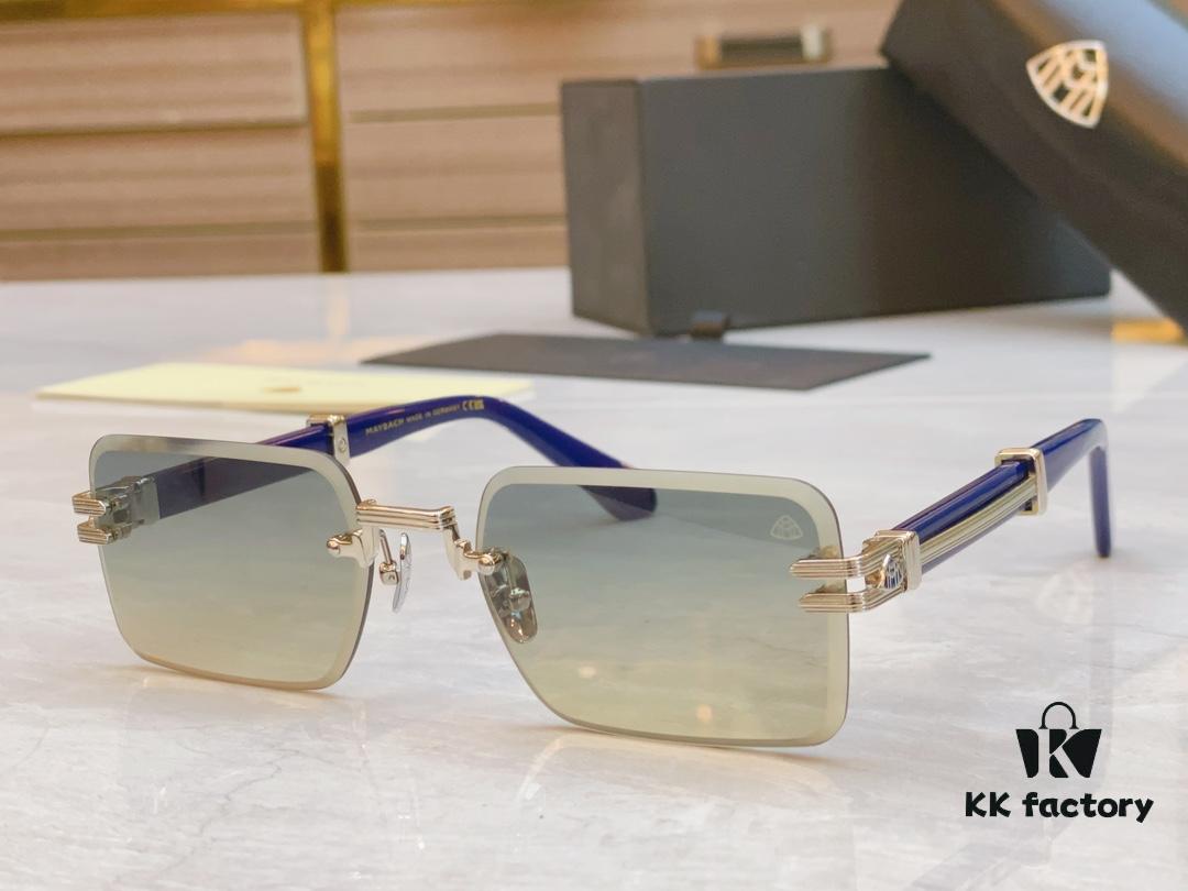 6931f6a33a89a121ed548186 MAYBAC* New Model Sunglasses, MODEL: Z107, SIZE: 60-20-145