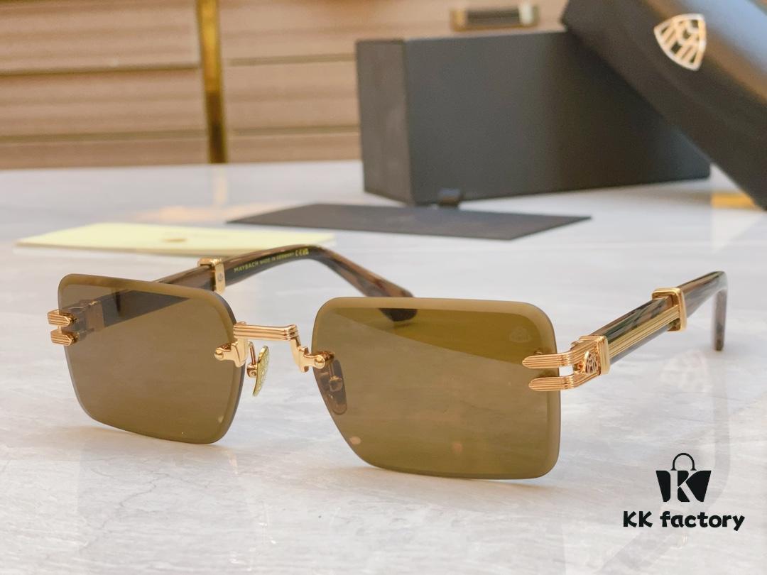 6931f6a33a89a121ed54818a MAYBAC* New Model Sunglasses, MODEL: Z107, SIZE: 60-20-145