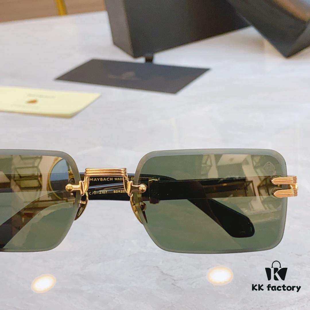 6931f6a33a89a121ed54818b MAYBAC* New Model Sunglasses, MODEL: Z107, SIZE: 60-20-145