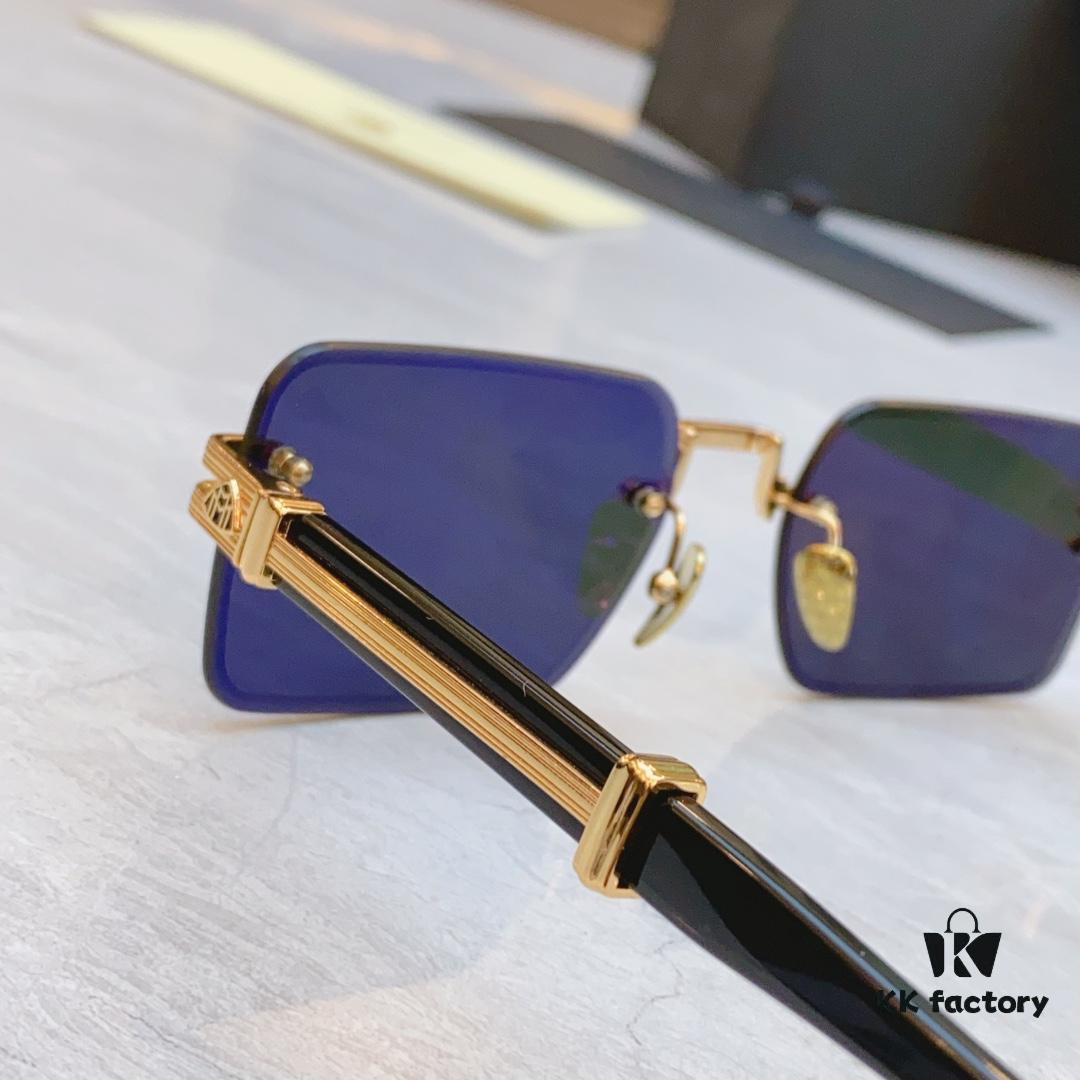6931f6a33a89a121ed54818c MAYBAC* New Model Sunglasses, MODEL: Z107, SIZE: 60-20-145
